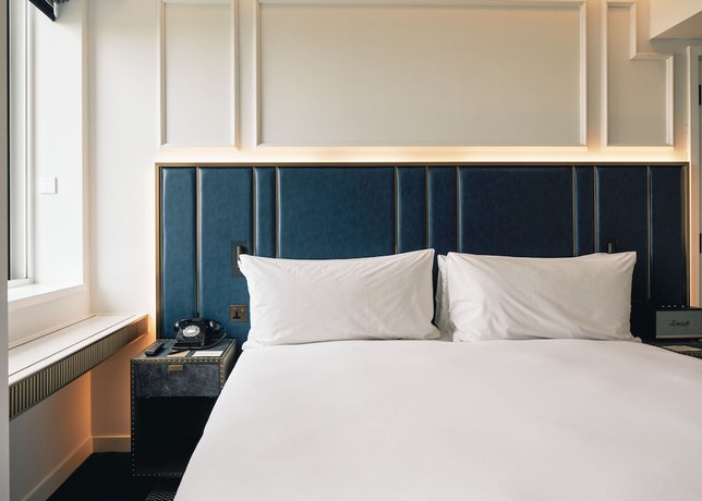 Imagen de la habitación del Hotel Page8, Page Hotels. Foto 4