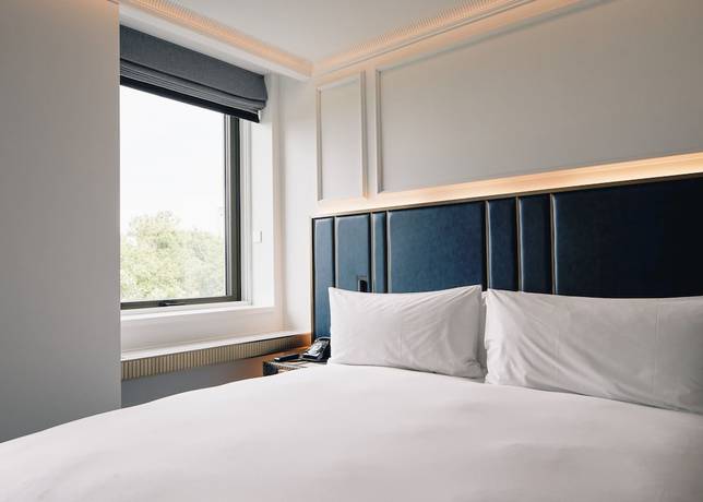 Imagen de la habitación del Hotel Page8, Page Hotels. Foto 6