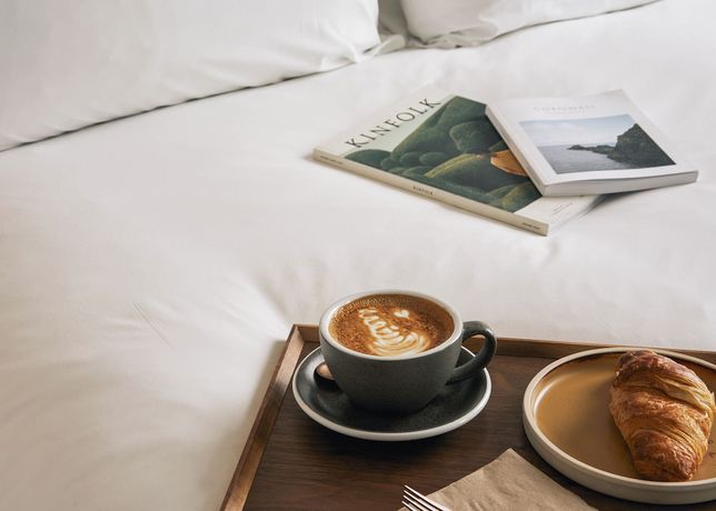 Imagen de la habitación del Hotel Page8, Page Hotels. Foto 7