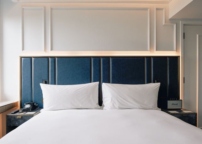 Imagen de la habitación del Hotel Page8, Page Hotels. Foto 8