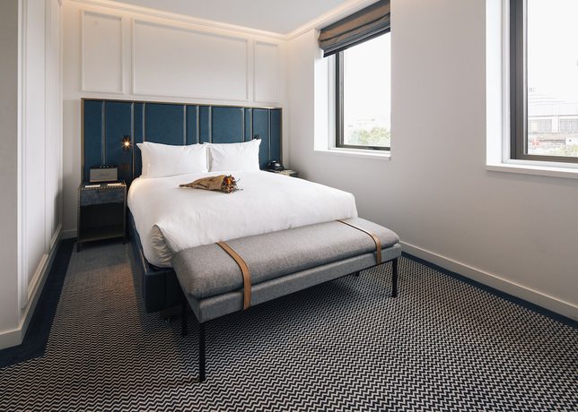 Imagen de la habitación del Hotel Page8, Page Hotels. Foto 9