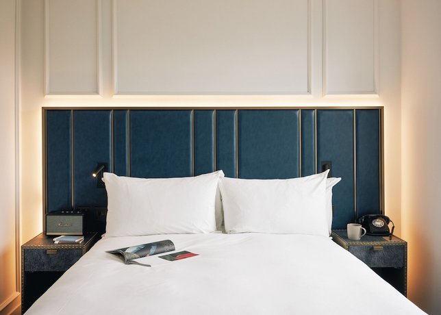 Imagen de la habitación del Hotel Page8, Page Hotels. Foto 11