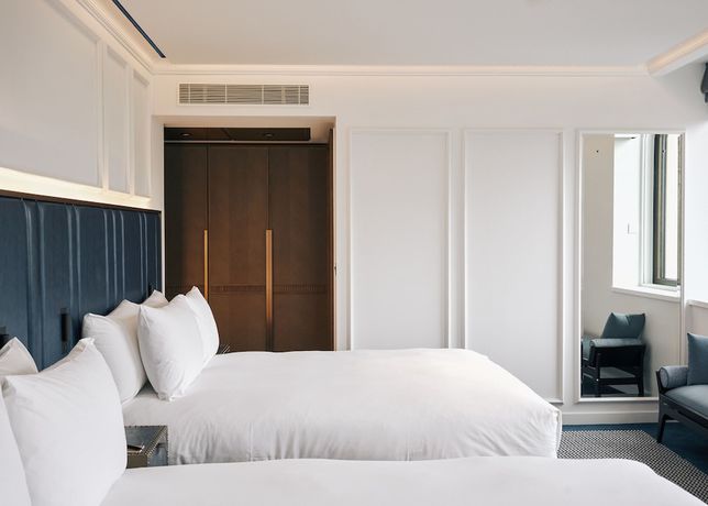 Imagen de la habitación del Hotel Page8, Page Hotels. Foto 12