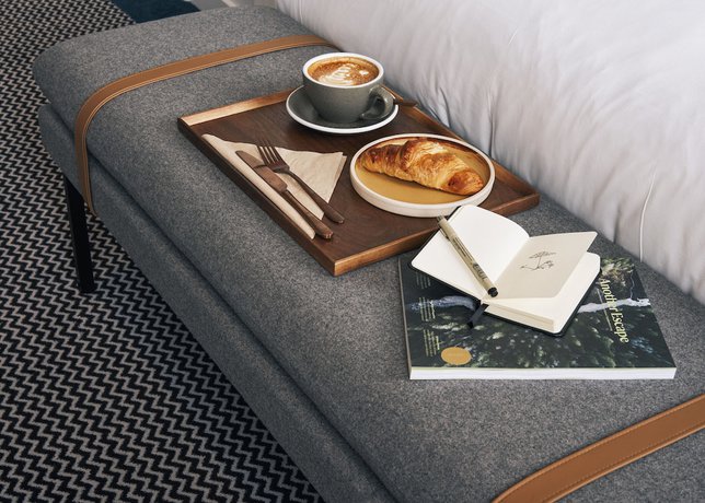 Imagen de la habitación del Hotel Page8, Page Hotels. Foto 14