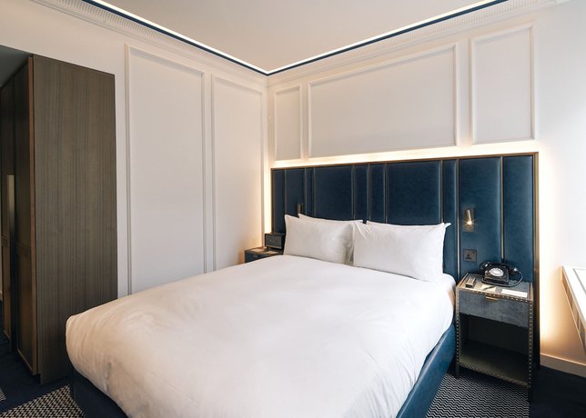 Imagen de la habitación del Hotel Page8, Page Hotels. Foto 15