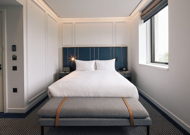 Imagen de la habitación del Hotel Page8, Page Hotels. Foto 16