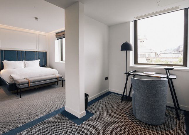 Imagen de la habitación del Hotel Page8, Page Hotels. Foto 18