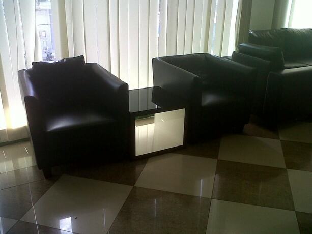 Imagen general del Hotel Pagi, Labuan Bajo. Foto 2