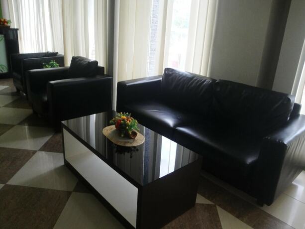 Imagen general del Hotel Pagi, Labuan Bajo. Foto 3