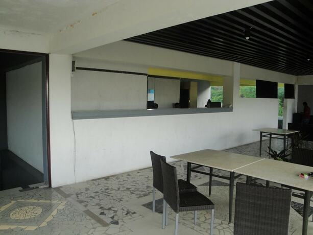Imagen general del Hotel Pagi, Labuan Bajo. Foto 4