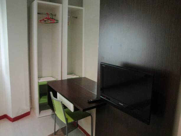 Imagen general del Hotel Pagi, Labuan Bajo. Foto 9