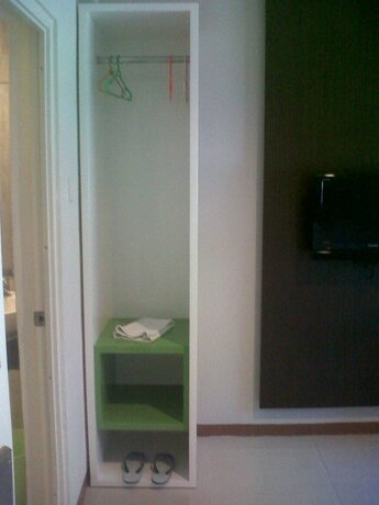Imagen general del Hotel Pagi, Labuan Bajo. Foto 10