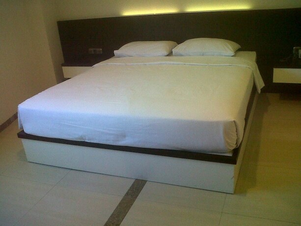Imagen general del Hotel Pagi, Labuan Bajo. Foto 11