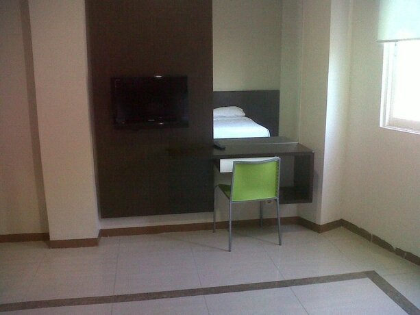 Imagen general del Hotel Pagi, Labuan Bajo. Foto 12
