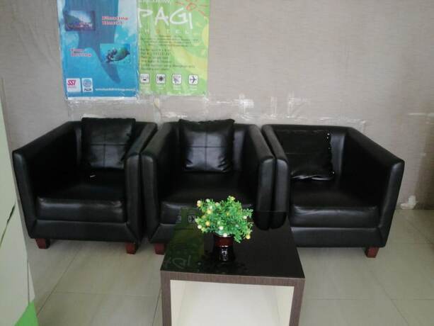 Imagen general del Hotel Pagi, Labuan Bajo. Foto 13