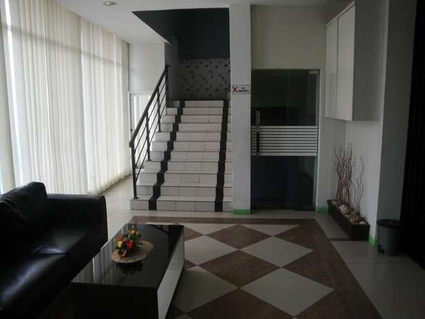 Imagen general del Hotel Pagi, Labuan Bajo. Foto 14