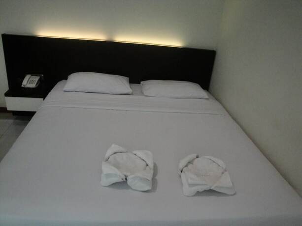 Imagen general del Hotel Pagi, Labuan Bajo. Foto 16