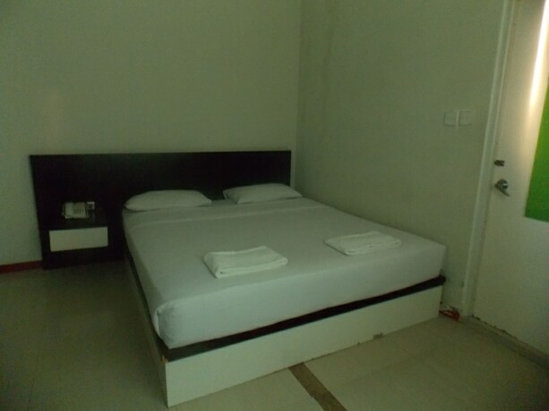 Imagen general del Hotel Pagi, Labuan Bajo. Foto 17