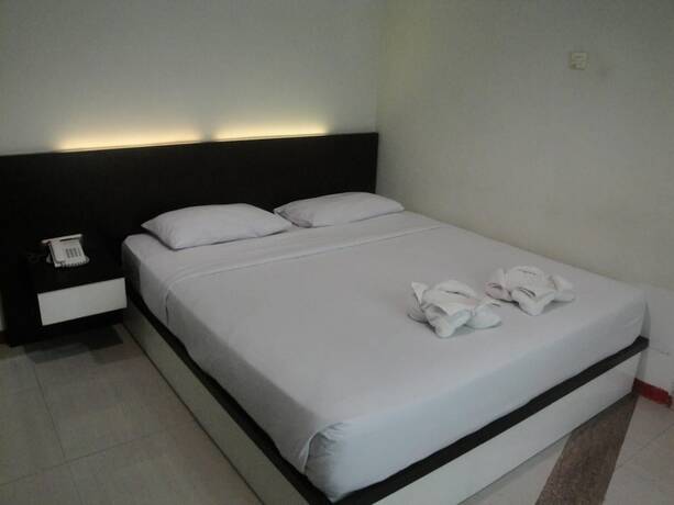 Imagen general del Hotel Pagi, Labuan Bajo. Foto 18