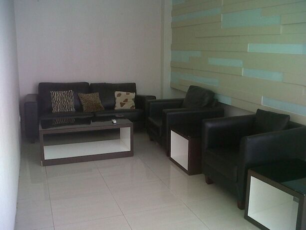 Imagen general del Hotel Pagi, Labuan Bajo. Foto 19