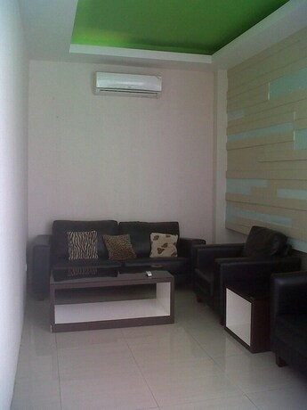 Imagen de la habitación del Hotel Pagi, Labuan Bajo. Foto 20