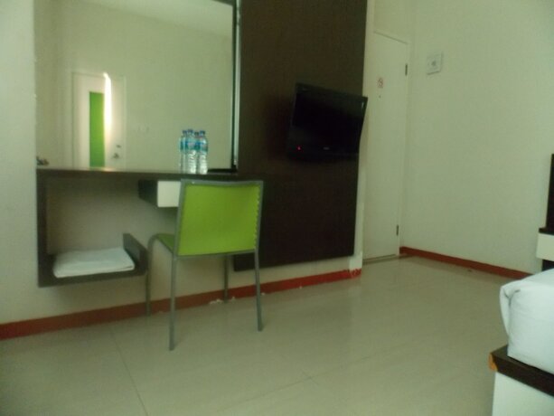 Imagen de la habitación del Hotel Pagi, Labuan Bajo. Foto 21