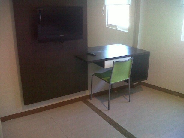 Imagen de la habitación del Hotel Pagi, Labuan Bajo. Foto 22