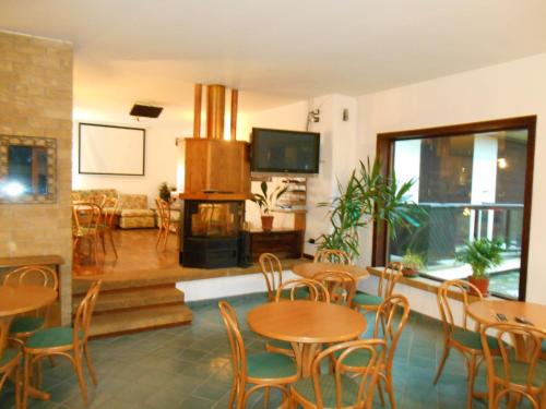Imagen general del Hotel Pagnani. Foto 1
