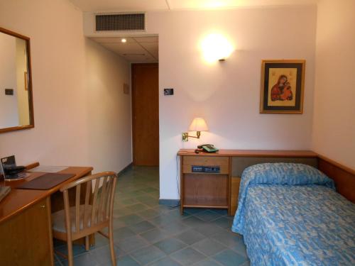 Imagen general del Hotel Pagnani. Foto 3