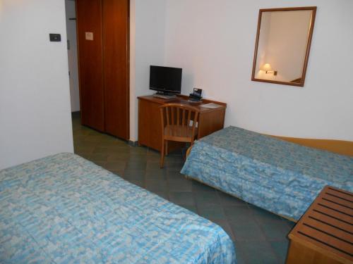 Imagen general del Hotel Pagnani. Foto 4