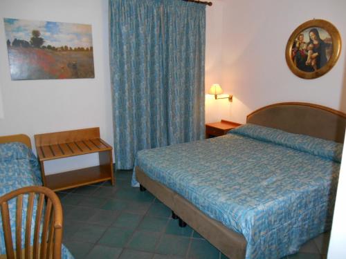 Imagen general del Hotel Pagnani. Foto 5