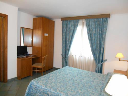 Imagen general del Hotel Pagnani. Foto 6