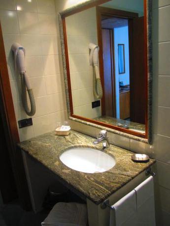 Imagen general del Hotel Pagnani. Foto 7