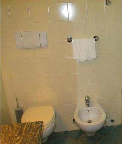 Imagen general del Hotel Pagnani. Foto 8