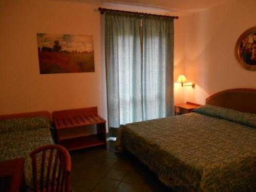 Imagen general del Hotel Pagnani. Foto 9