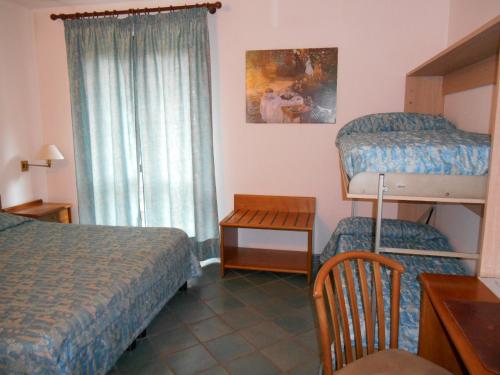 Imagen general del Hotel Pagnani. Foto 10