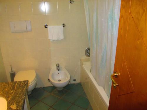 Imagen general del Hotel Pagnani. Foto 11
