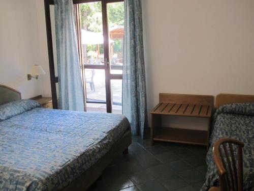 Imagen general del Hotel Pagnani. Foto 12