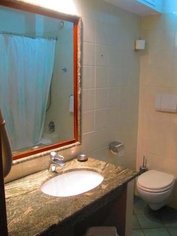 Imagen general del Hotel Pagnani. Foto 13