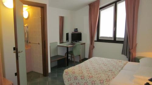 Imagen general del Hotel Pagnani. Foto 14