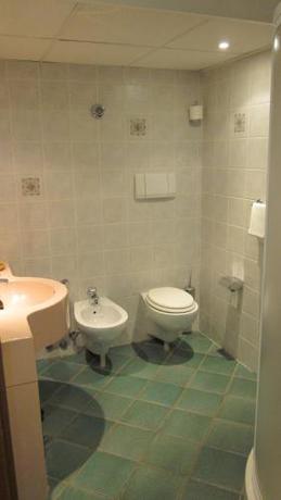 Imagen general del Hotel Pagnani. Foto 15