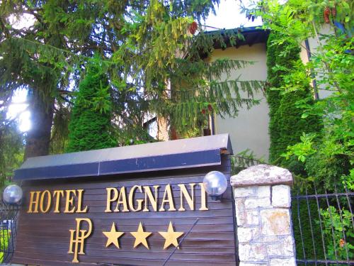 Imagen general del Hotel Pagnani. Foto 16