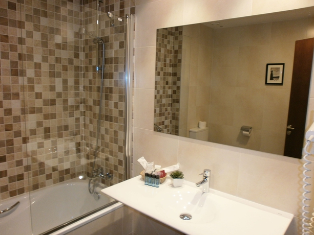 Imagen de la habitación del Hotel Pago Del Olivo. Foto 2