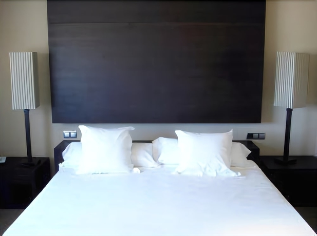 Imagen de la habitación del Hotel Pago Del Vicario. Foto 3