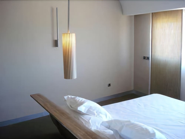 Imagen de la habitación del Hotel Pago Del Vicario. Foto 4