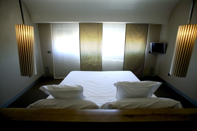 Imagen de la habitación del Hotel Pago Del Vicario. Foto 6