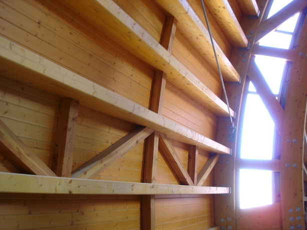 Imagen de los interiores del Hotel Pago Del Vicario. Foto 14