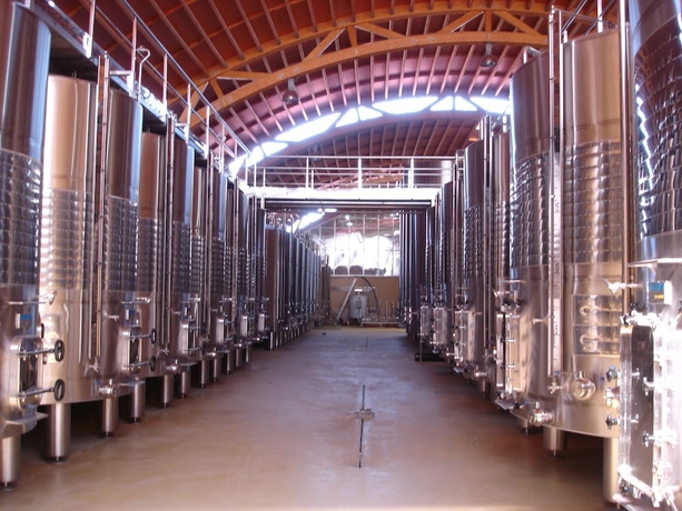 Imagen de los interiores del Hotel Pago Del Vicario. Foto 15