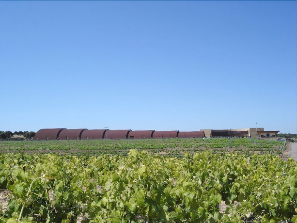 Imagen de los interiores del Hotel Pago Del Vicario. Foto 17