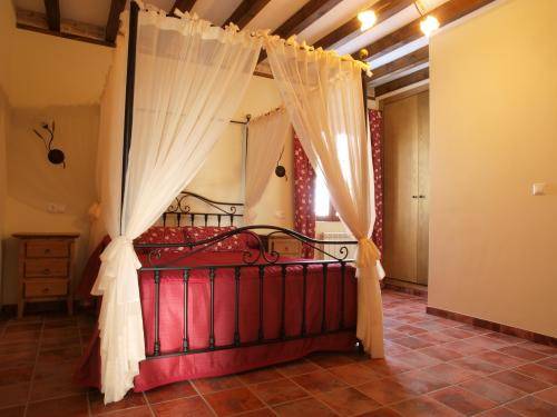 Imagen de la habitación del Hotel Pago de Trascasas. Foto 3